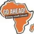 Logo Go Aheadl e.V.