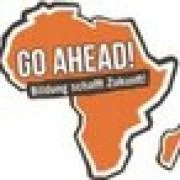 Logo Go Aheadl e.V.
