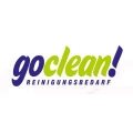 go clean! GmbH Reinigungsbedarf - B&uuml;ro Stuttgart