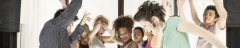 Logo Go-Dance