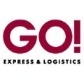 Logo GO! Express & Logistics Gie&szlig;en GmbH