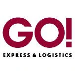 Logo GO! Express & Logistics GmbH