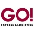 Logo GO! Express & Logistics Stuttgart GmbH