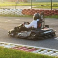 Go-Kart-Rennplatz Schwalmtal