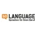 Logo Go Language Sprachschule