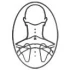 Logo Go physio! Julia Berke Physiotherapie