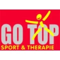 Logo GO TOP Sport & Therapie