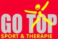 Logo GO TOP Sport & Therapie