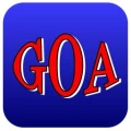 Logo GOA Indisches Restaurant