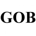 Logo GOB Steuerberatungsgesellschaft MBH