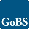 Logo GoBS Hochschule f&uuml;r Wirtschaft und Verwaltung gemeinn&uuml;tzige Gesellschaft mbH