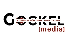 Gockel media - Agentur für Print und Online