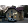 Logo Gockelns - Restaurant im Eickeler Park GmbH