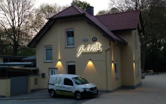 Logo Gockelns - Restaurant im Eickeler Park GmbH