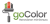 Logo goColor e.K.