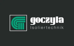 Logo Goczyla Isoliertechnik GmbH