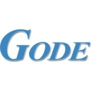 Logo Gode GmbH + Co. KG, Freizeit + Caravan
