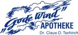 Logo Gode Wind Apotheke Dr. Claus Tschirch e.K.
