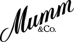 Logo GODEFROY H. VON MUMM & CO. SEKTKELLEREI GMBH