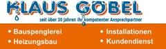 Logo Klaus Göbel