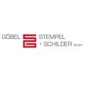 G&ouml;bel Stempel + Schilder GmbH Berlin