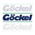 Logo G&ouml;ckel GmbH, Gustav