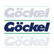 Logo Göckel GmbH, Gustav