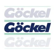 Logo G&ouml;ckel GmbH, Gustav