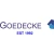 Logo Goedecke Ingenieur GmbH