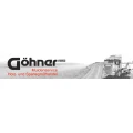 G&ouml;hner GmbH Muldenservice Holz- und Sp&auml;hnegro&szlig;handel Enger