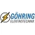 Logo Göhring-Elektrotechnik | Elektriker Meister München | Wallbox, Balkonkraftwerk, Licht & Co.
