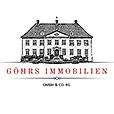 Logo Göhrs Immobilien GmbH & Co. KG