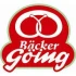 Logo Göing Bäckerei und Konditorei