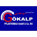 G&ouml;kalp Pflasterbau GmbH & Co. KG N&uuml;rnberg