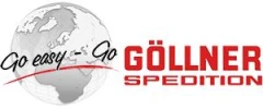 Logo Göllner KG Internationale Spedition, W.