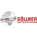 Logo G&ouml;llner Spedition GmbH