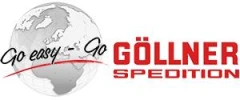 Logo Göllner Spedition GmbH