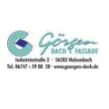 Logo G&ouml;rgen Dach & Fassade