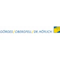 G&Ouml;RGES / OBERGFELL / DR. H&Ouml;FLICH GBR Mainz