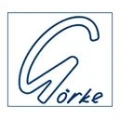 Logo G&ouml;rke Metallbau