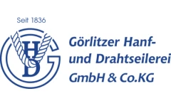 Görlitzer Hanf-und Drahtseilerei GmbH & Co. KG Görlitz