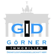 Görner Immobilien Dienstleistungsgesellschaft mbH Berlin