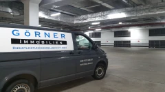 G&ouml;rner Immobilien Dienstleistungsgesellschaft mbH Berlin
