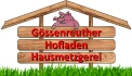Logo Gössenreuther Hofladen GbR