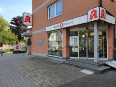 Goethe-Apotheke Christian Feltrin Bensheim
