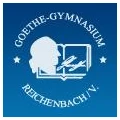 Logo Goethe-Gymnasium Schulteil Friedensschule