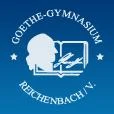 Logo Goethe-Gymnasium Schulteil Friedensschule
