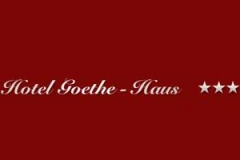 Logo Goethehaus