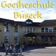 Logo Goetheschule Buseck