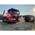 G&Ouml;TSCH TRANSPORTE - Logistik- & Containerservice e.K. Ichenhausen